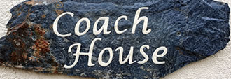 the coach house